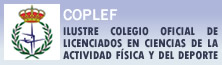 COPLEF Madrid